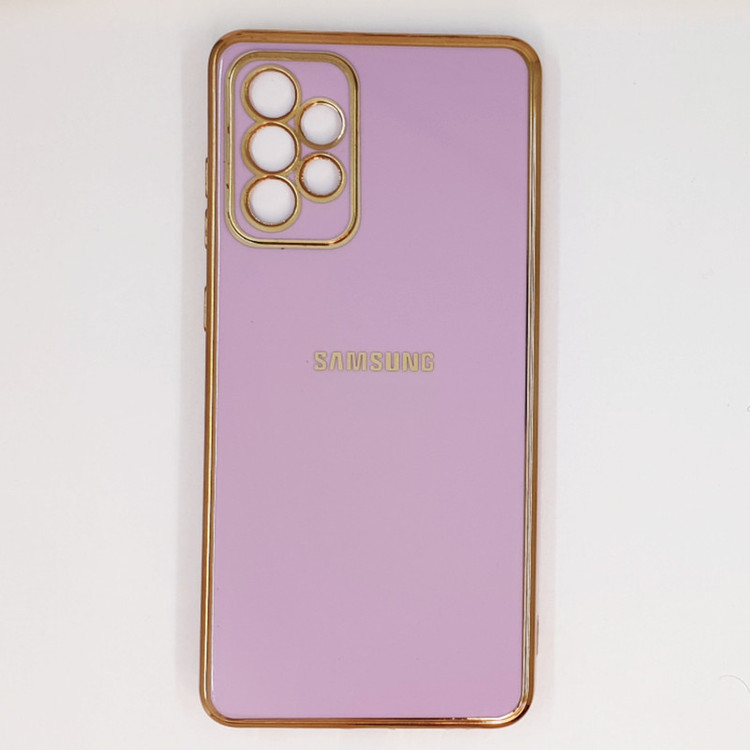 کاور مدل S_mycase کد 01 مناسب برای گوشی موبایل سامسونگ GALAXY A72