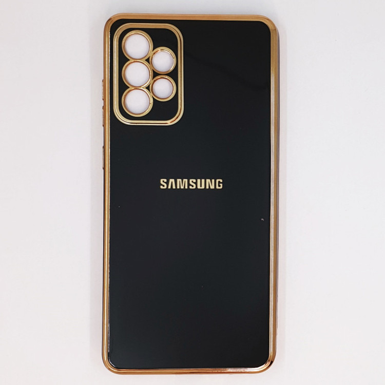کاور مدل S_mycase کد 01 مناسب برای گوشی موبایل سامسونگ GALAXY A72