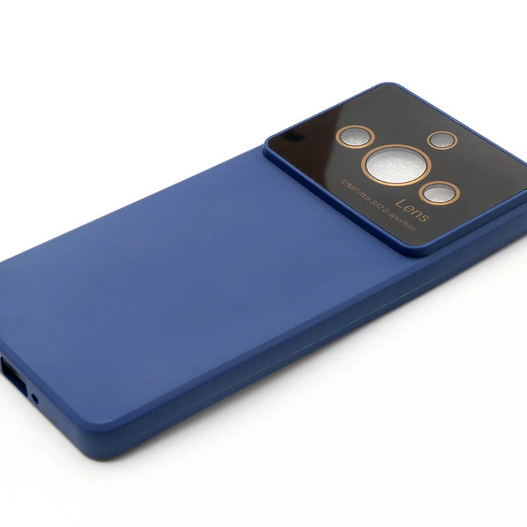 کاور موکولو مدل LensGlass مناسب برای گوشی موبایل ریلمی Realme 11 Pro Plus