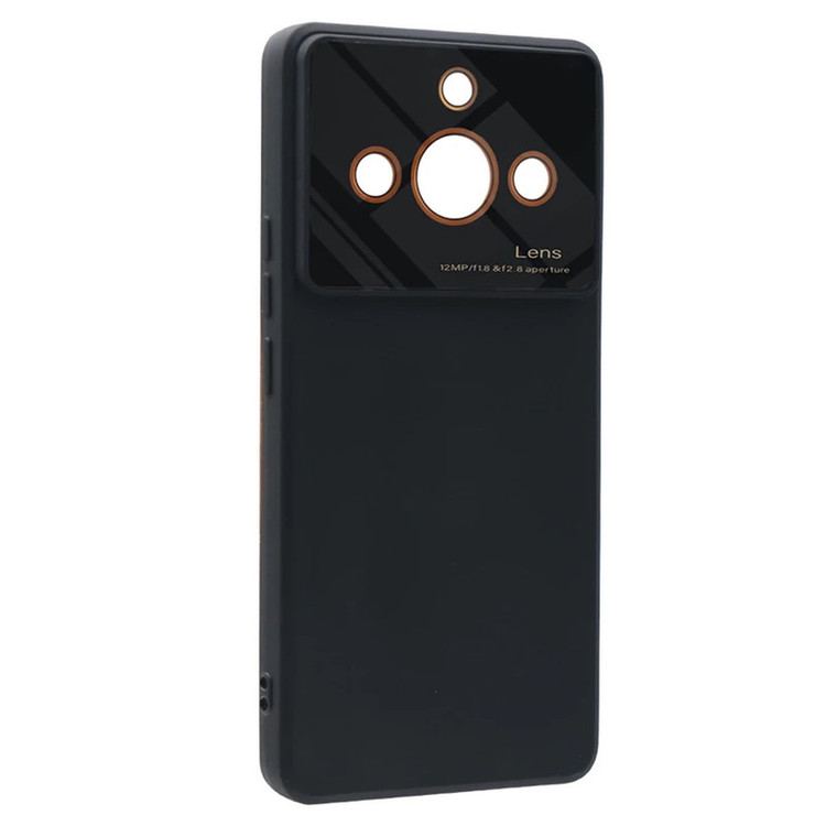 کاور موکولو مدل LensGlass مناسب برای گوشی موبایل ریلمی Realme 11 Pro Plus