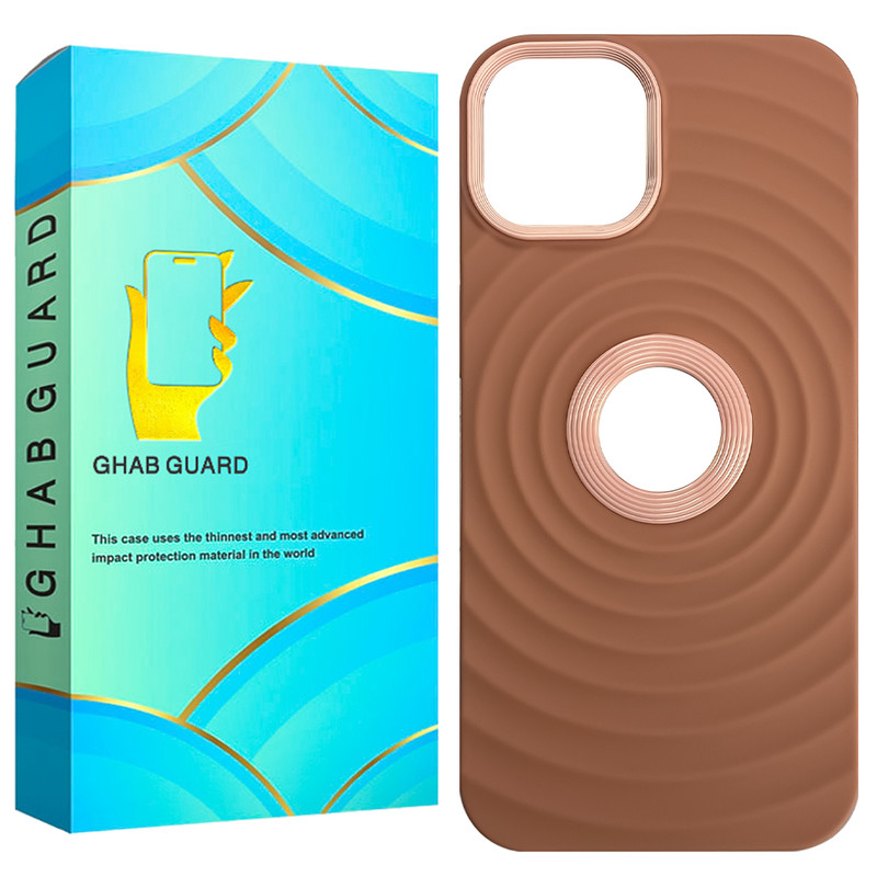 کاور قاب گارد مدل DMOCHG مناسب برای گوشی موبایل اپل iPhone 15