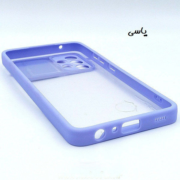 کاور مدل a32 مناسب برای گوشی موبایل سامسونگ Galaxy A32 4G