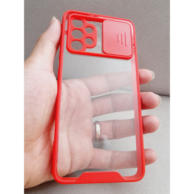 کاور مدل a32 مناسب برای گوشی موبایل سامسونگ Galaxy A32 4G