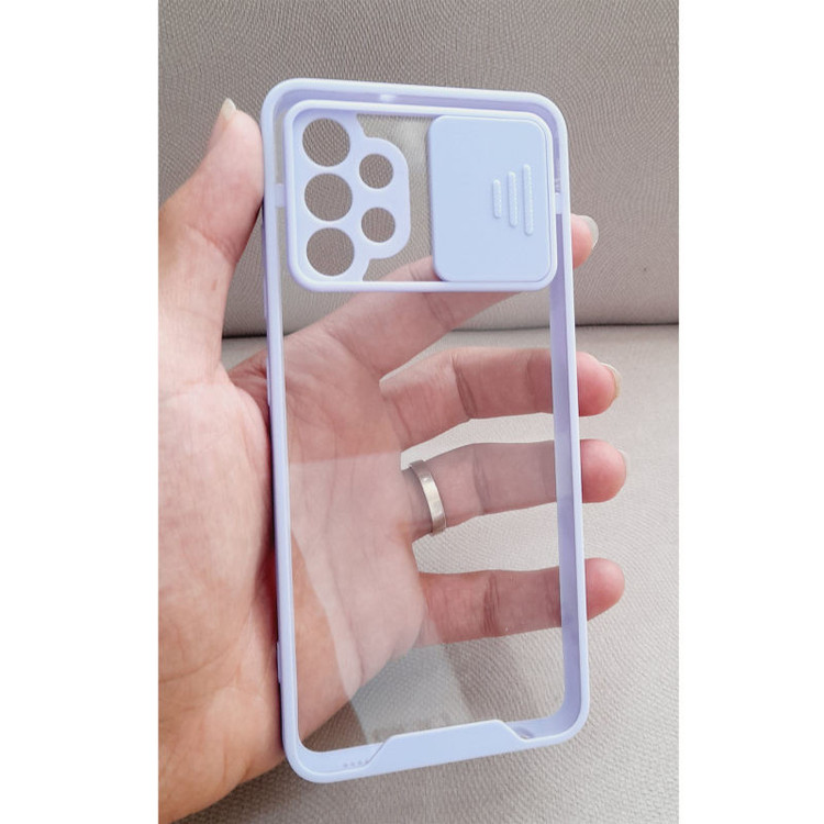 کاور مدل a32 مناسب برای گوشی موبایل سامسونگ Galaxy A32 4G