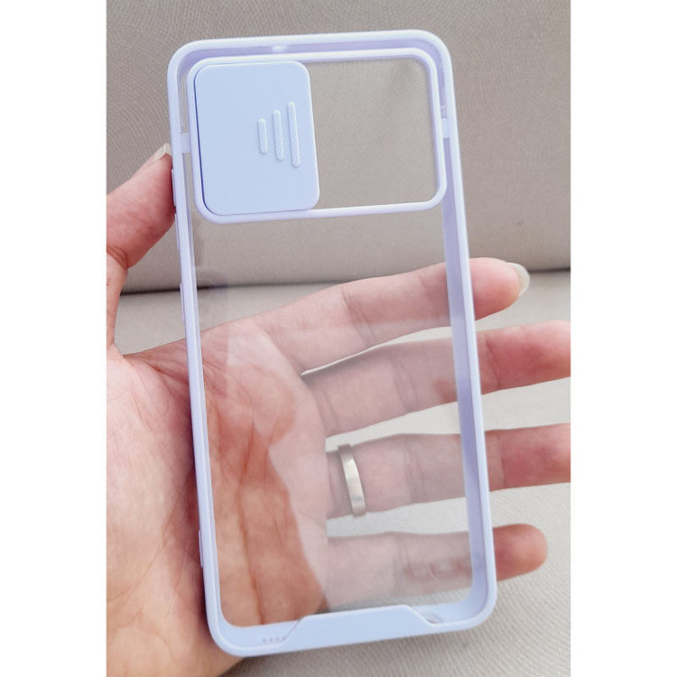 کاور مدل a32 مناسب برای گوشی موبایل سامسونگ Galaxy A32 4G