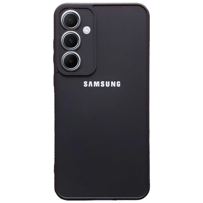 کاور مدل A35_zzhh مناسب برای گوشی موبایل سامسونگ Galaxy A35