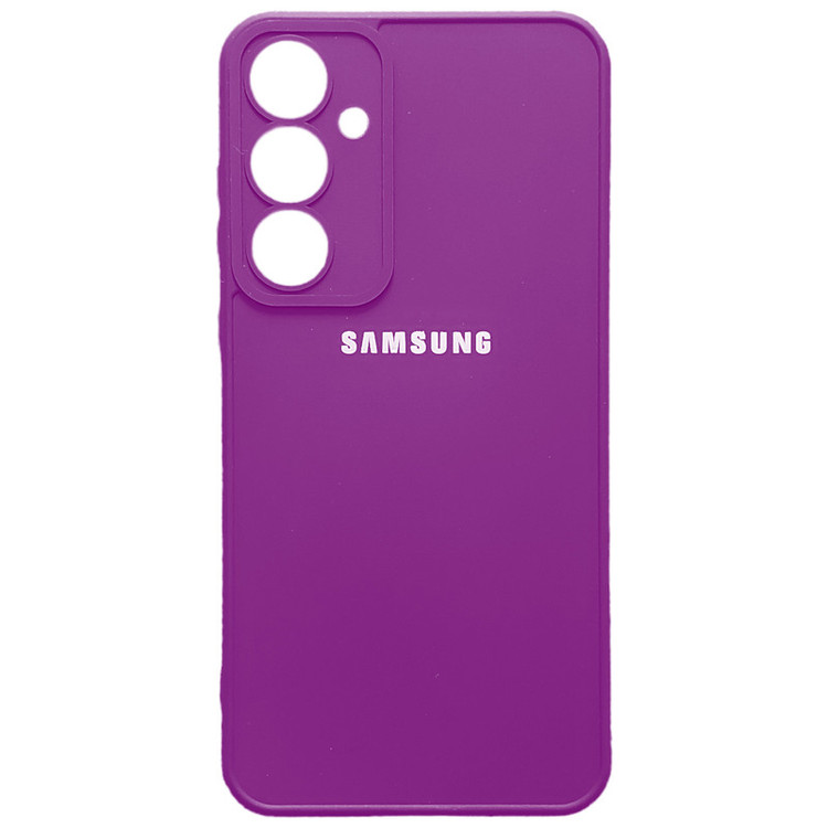 کاور مدل A35_zzhh مناسب برای گوشی موبایل سامسونگ Galaxy A35