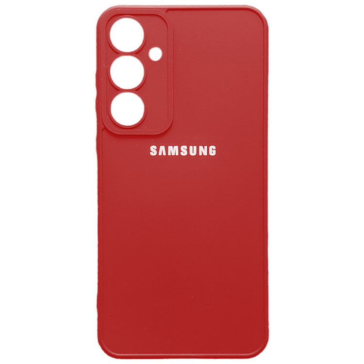 کاور مدل A35_zzhh مناسب برای گوشی موبایل سامسونگ Galaxy A35