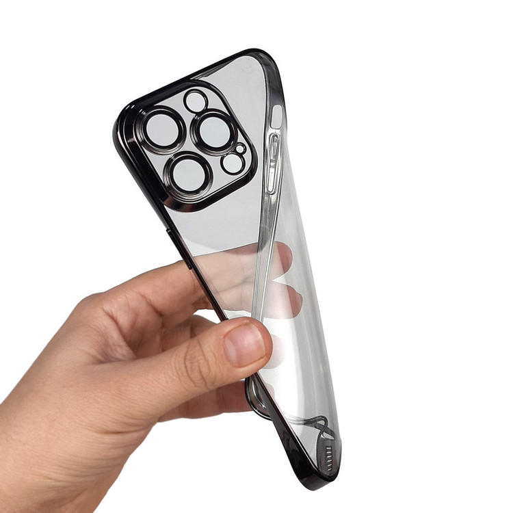 کاور مدل M-Neon مناسب برای گوشی موبایل اپل iphone 14 PROMAX