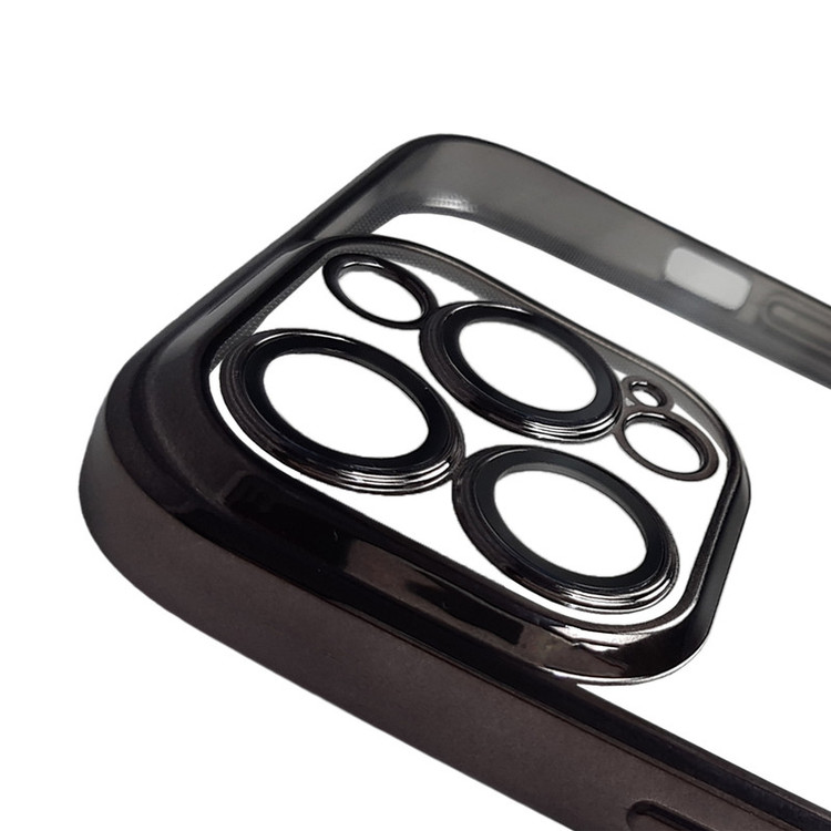 کاور مدل M-Neon مناسب برای گوشی موبایل اپل iphone 14 PROMAX