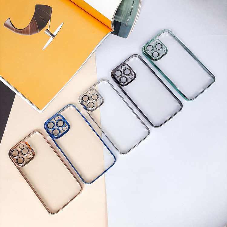 کاور مدل M-Neon مناسب برای گوشی موبایل اپل iphone 14 PROMAX