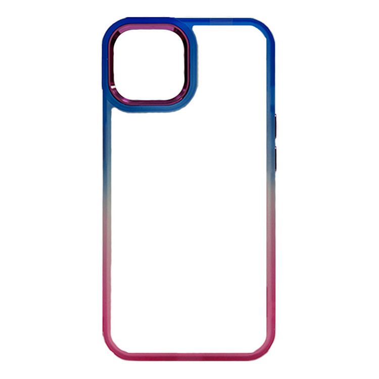 کاور اپیکوی مدل Rainbow مناسب برای گوشی موبایل اپل Iphone 14 Pro
