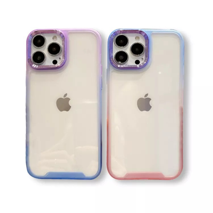 کاور اپیکوی مدل Rainbow مناسب برای گوشی موبایل اپل Iphone 14 Pro