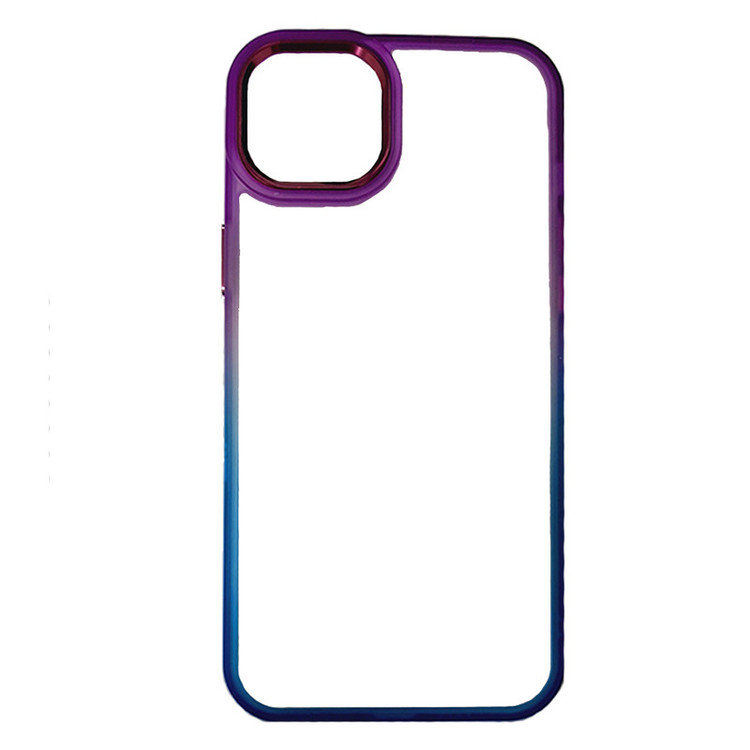 کاور اپیکوی مدل Rainbow مناسب برای گوشی موبایل اپل Iphone 14 Pro