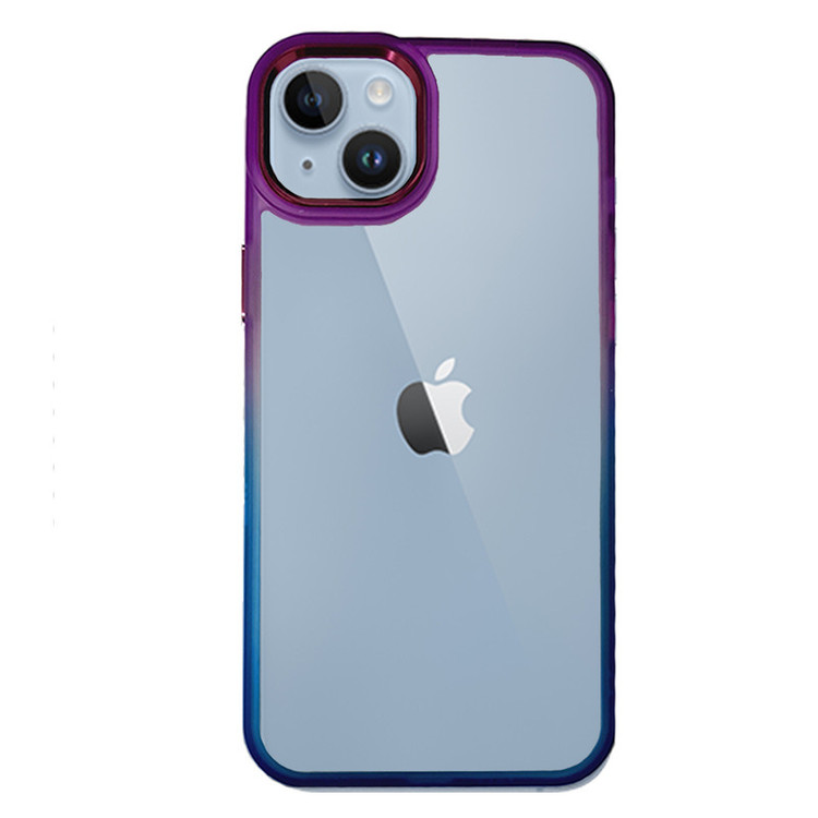 کاور اپیکوی مدل Rainbow مناسب برای گوشی موبایل اپل Iphone 14 Pro