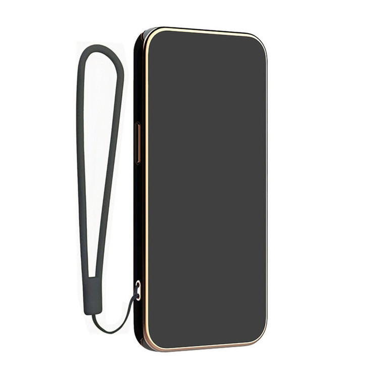 کاور گاردتک اساک مدل Myca2 Strap مناسب برای گوشی موبایل ریلمی C67 4G به همراه بند