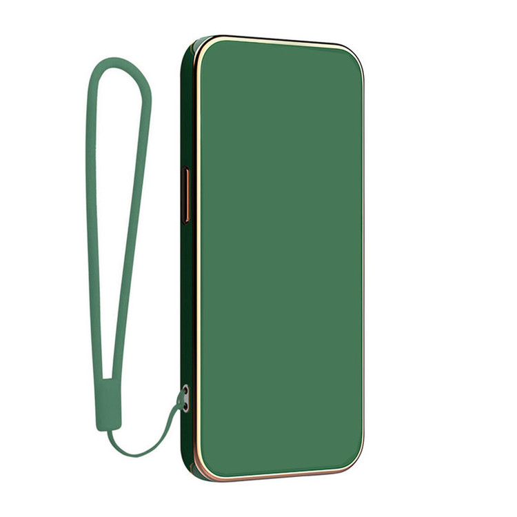 کاور گاردتک اساک مدل Myca2 Strap مناسب برای گوشی موبایل ریلمی C67 4G به همراه بند