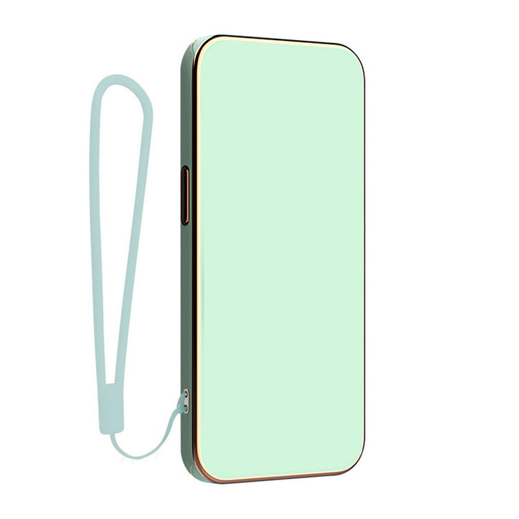 کاور گاردتک اساک مدل Myca2 Strap مناسب برای گوشی موبایل ریلمی C67 4G به همراه بند