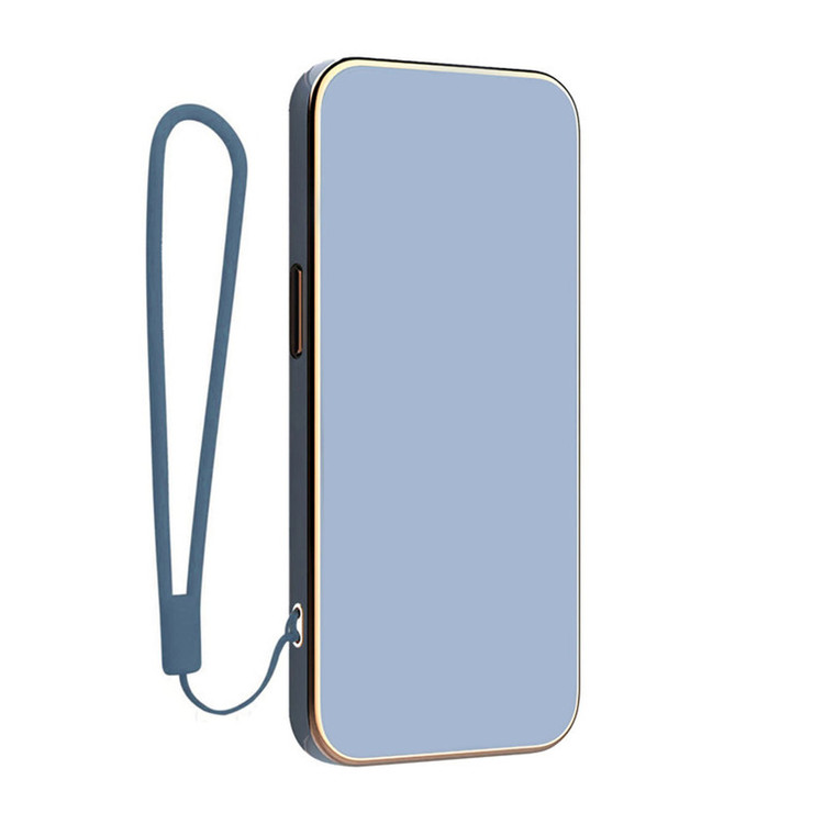 کاور گاردتک اساک مدل Myca2 Strap مناسب برای گوشی موبایل ریلمی C67 4G به همراه بند
