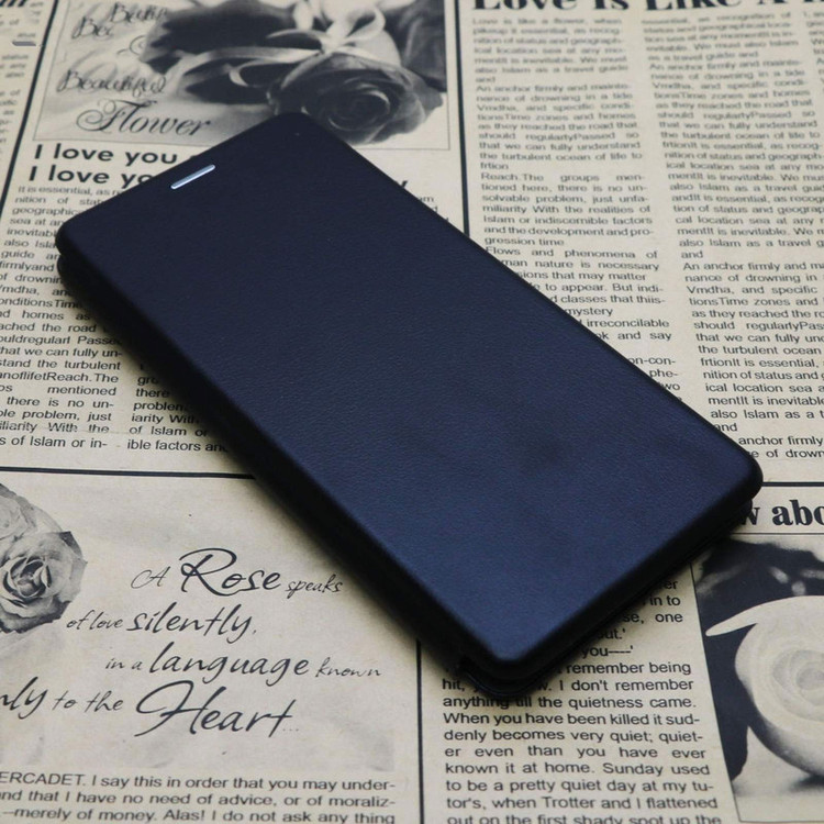 کیف کلاسوری مدل M-13 مناسب برای گوش موبایل سامسونگ Galaxy A20S