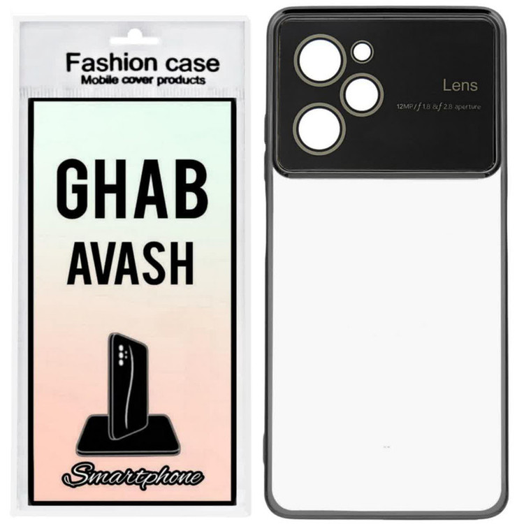 کاور قاب آوش کد 05 مناسب برای گوشی موبایل شیائومی POCO X5 PRO