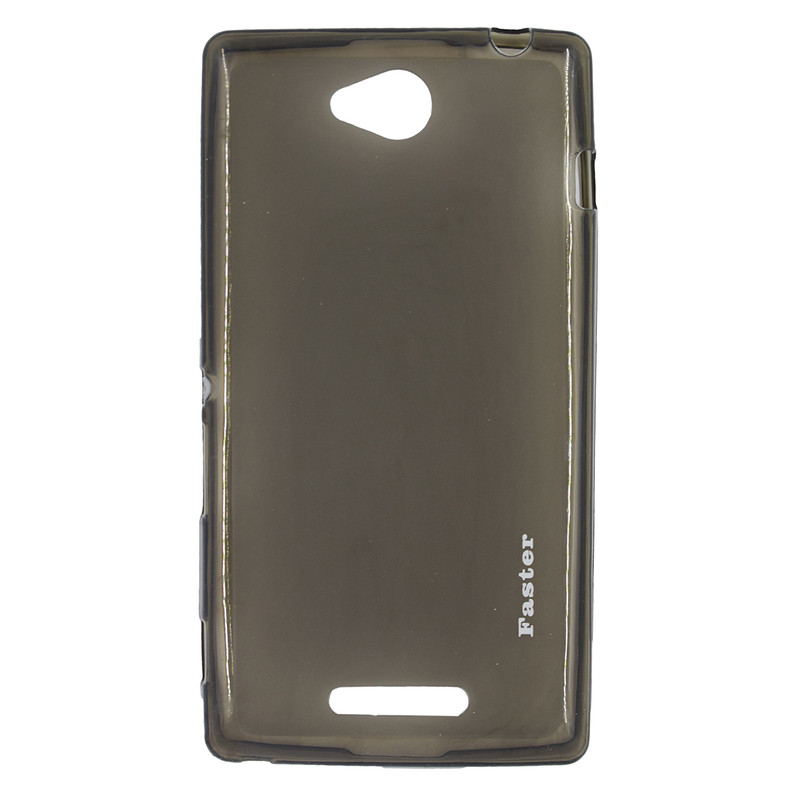 کاور فستر مدل FA-S39H مناسب برای گوشی موبایل سونی Xperia C S39h