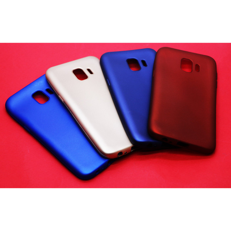 کاور مدل G-1 مناسب برای گوشی موبایل سامسونگ Galaxy J2 CORE