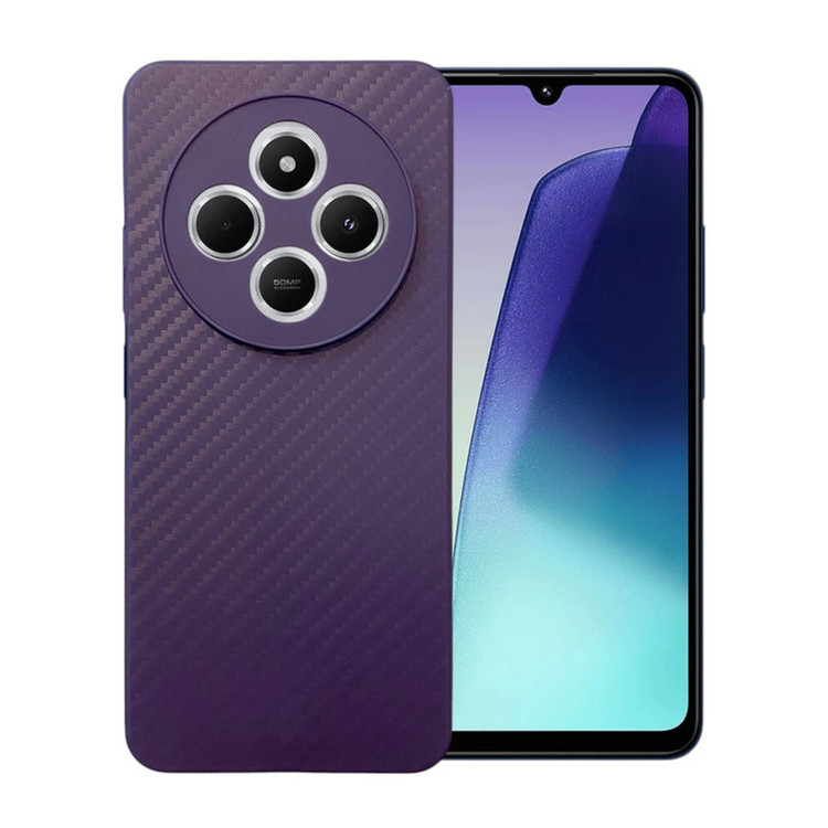 کاور موفی مدل 14C_HSH03 مناسب برای گوشی موبایل شیائومی Redmi A4 / Redmi 14C / Redmi 14R / Poco C75