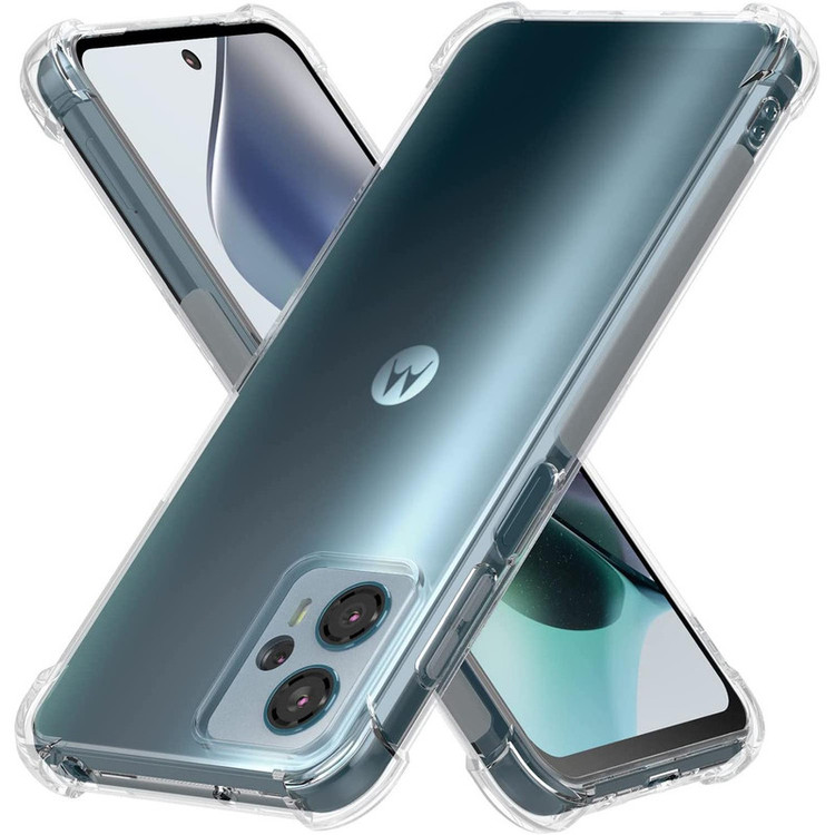 کاور اسپارتان مدل Airbag مناسب برای گوشی موبایل موتورولا Moto G13 / G23