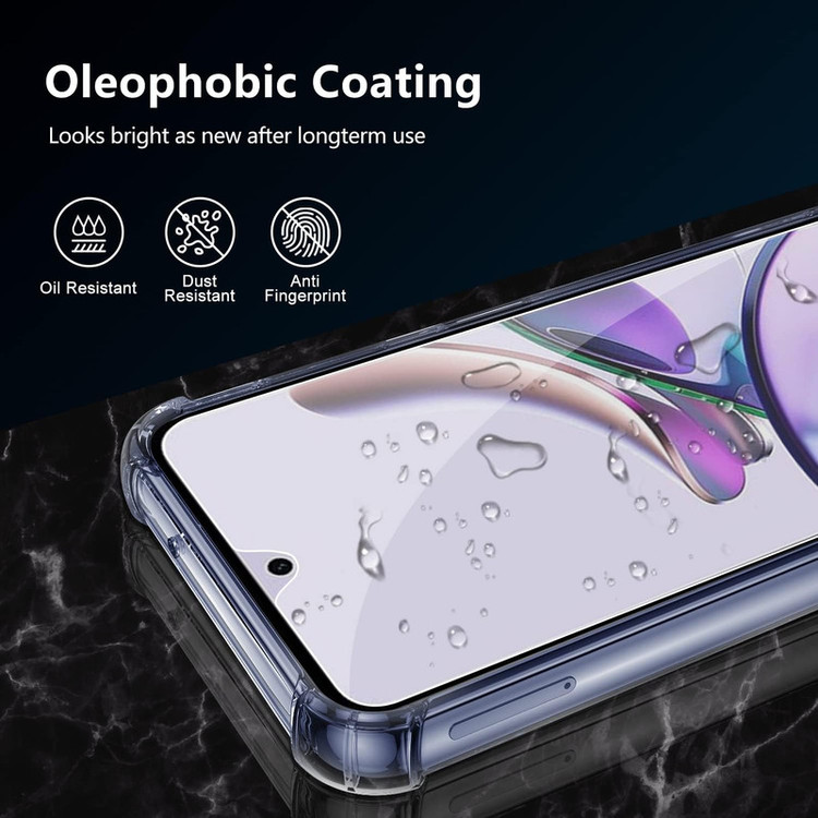 کاور اسپارتان مدل Airbag مناسب برای گوشی موبایل موتورولا Moto G13 / G23