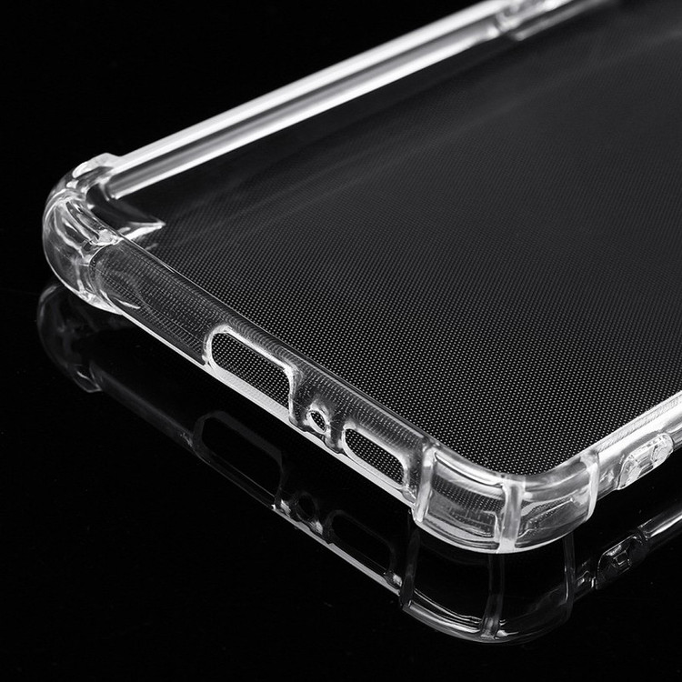 کاور مدل AirBag مناسب برای گوشی موبایل اپل iPhone 7 / 8 / Se 2020