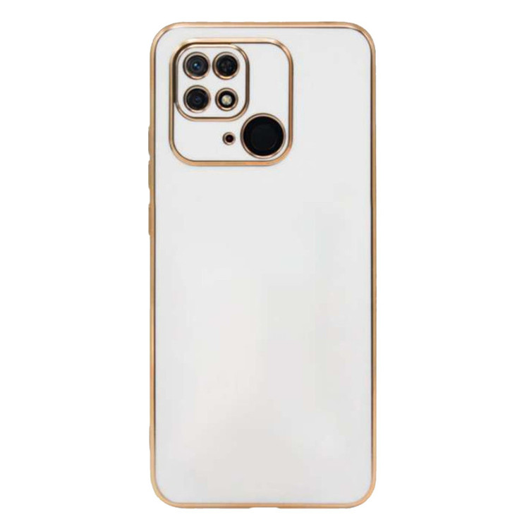 کاور مدل MY مناسب برای گوشی موبایل شیائومی Redmi 10C