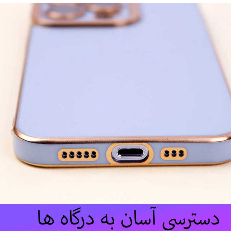 کاور مدل MY مناسب برای گوشی موبایل شیائومی Redmi 10C