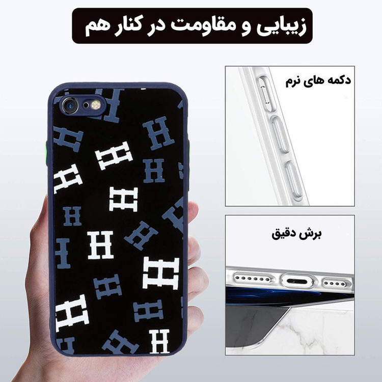 کاور مدل a02s مناسب برای گوشی موبایل سامسونگ Galaxy A02S / M02S