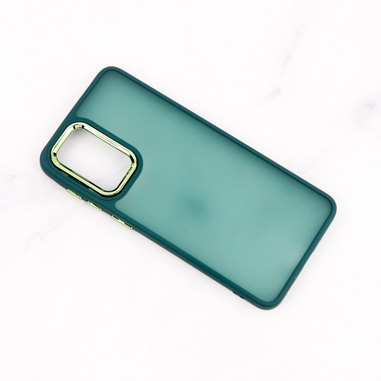 کاور مدل مات مناسب برای گوشی موبایل سامسونگ Galaxy A13 4G