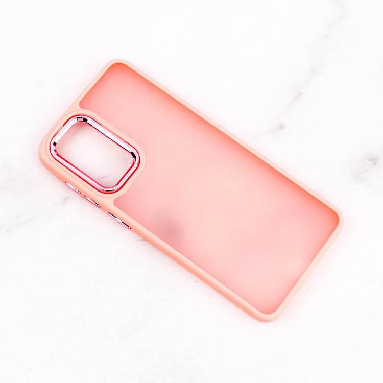 کاور مدل مات مناسب برای گوشی موبایل سامسونگ Galaxy A13 4G