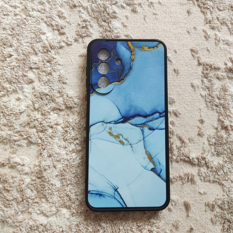 کاور مدل A177 مناسب برای گوشی موبایل سامسونگ galaxy A17