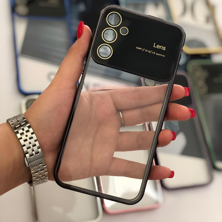 کاور قاب آوش کد 04 مناسب برای گوشی موبایل شیائومی POCO X5 PRO