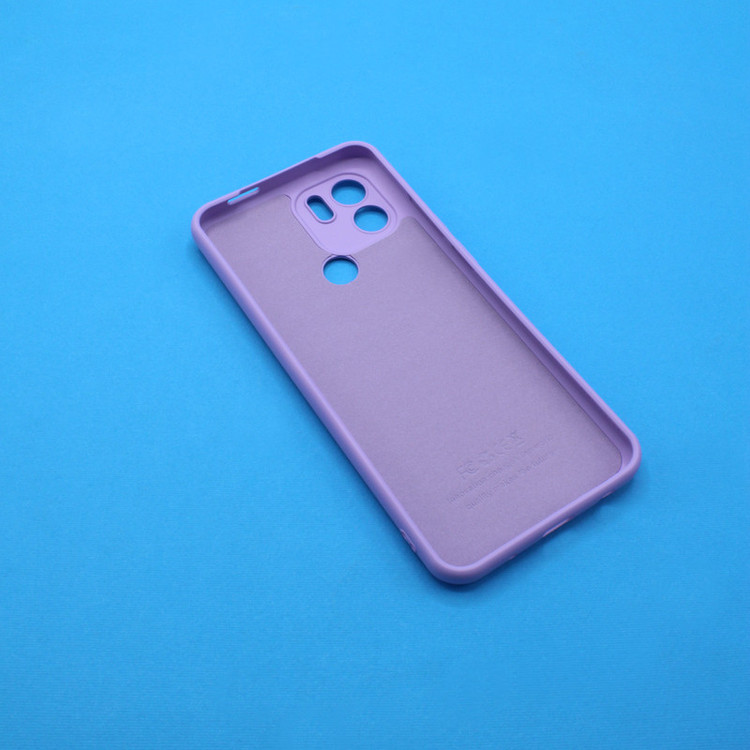 کاور مدل Silic_S77 مناسب برای گوشی موبایل شیائومی Redmi A2 Plus