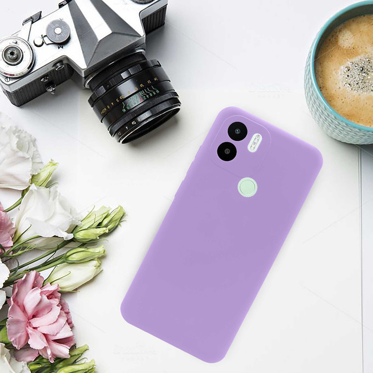 کاور مدل Silic_S77 مناسب برای گوشی موبایل شیائومی Redmi A2 Plus