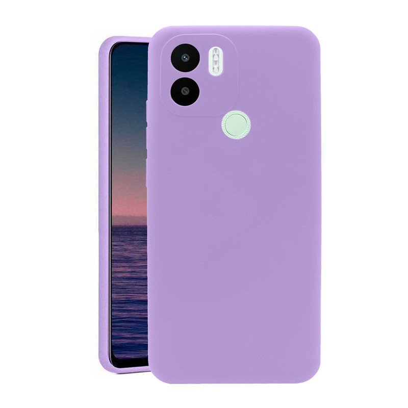 کاور مدل Silic_S77 مناسب برای گوشی موبایل شیائومی Redmi A2 Plus
