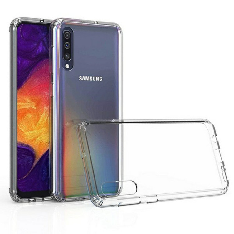 کاور مدل 3Cam مناسب برای گوشی موبایل سامسونگ Galaxy A50 / A30S