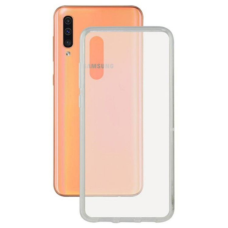 کاور مدل 3Cam مناسب برای گوشی موبایل سامسونگ Galaxy A50 / A30S