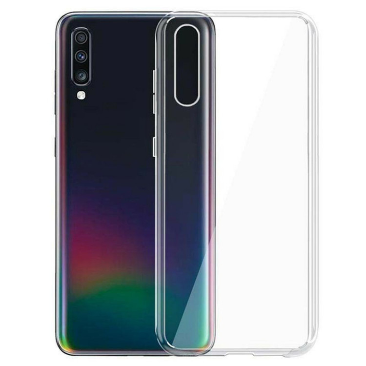 کاور مدل 3Cam مناسب برای گوشی موبایل سامسونگ Galaxy A50 / A30S