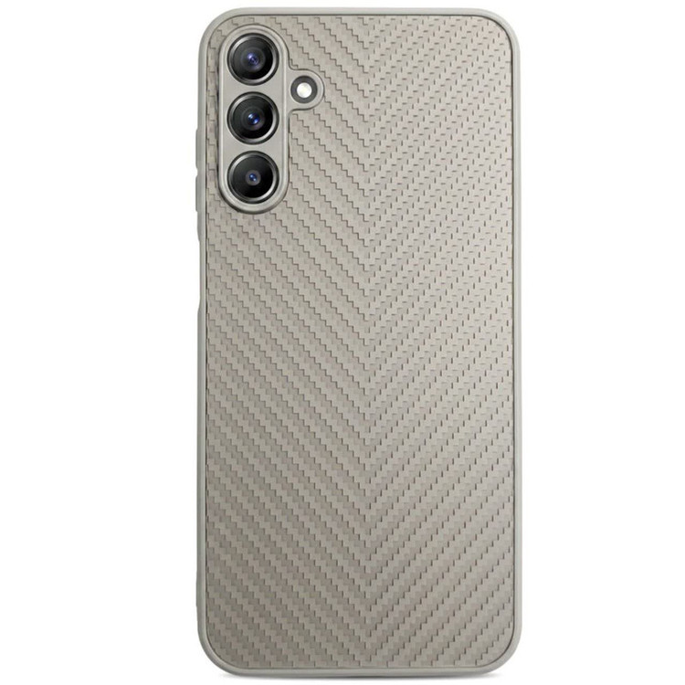کاور مدل PVD طرح هاشور اسپرت مناسب برای گوشی موبایل سامسونگ GALAXY A15