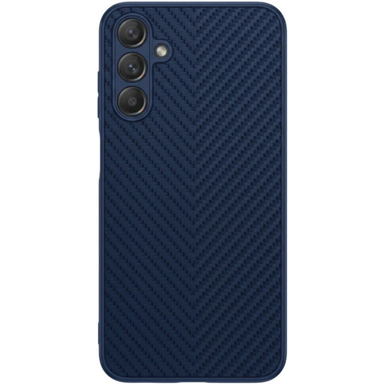 کاور مدل PVD طرح هاشور اسپرت مناسب برای گوشی موبایل سامسونگ GALAXY A15