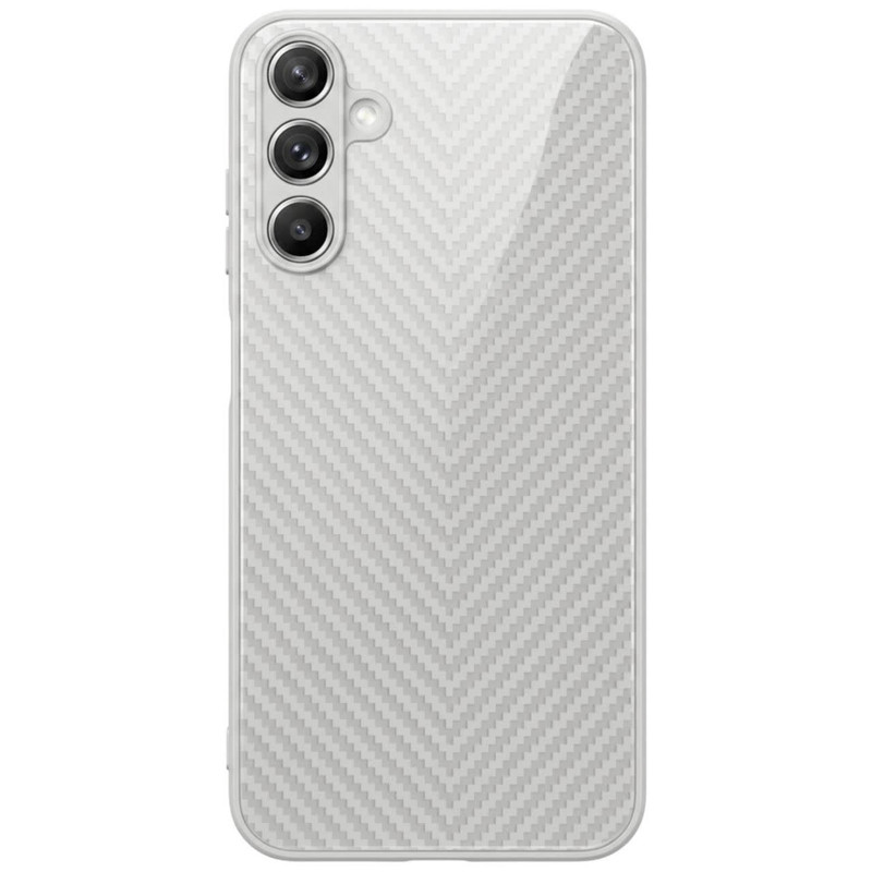 کاور مدل PVD طرح هاشور اسپرت مناسب برای گوشی موبایل سامسونگ GALAXY A15