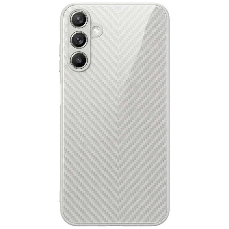 کاور مدل PVD طرح هاشور اسپرت مناسب برای گوشی موبایل سامسونگ GALAXY A15