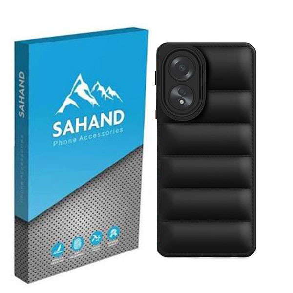 کاور سهند مدل puf-01مناسب برای گوشی موبایل اوپو A38
