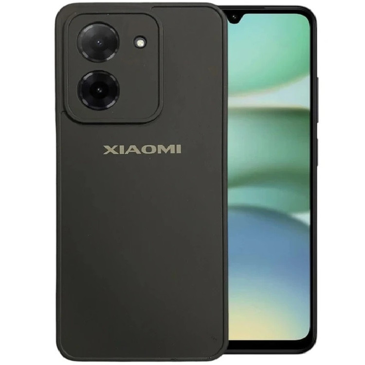 کاور مدل SS-5 مناسب برای گوشی موبایل شیائومی Redmi A5 / Poco C71